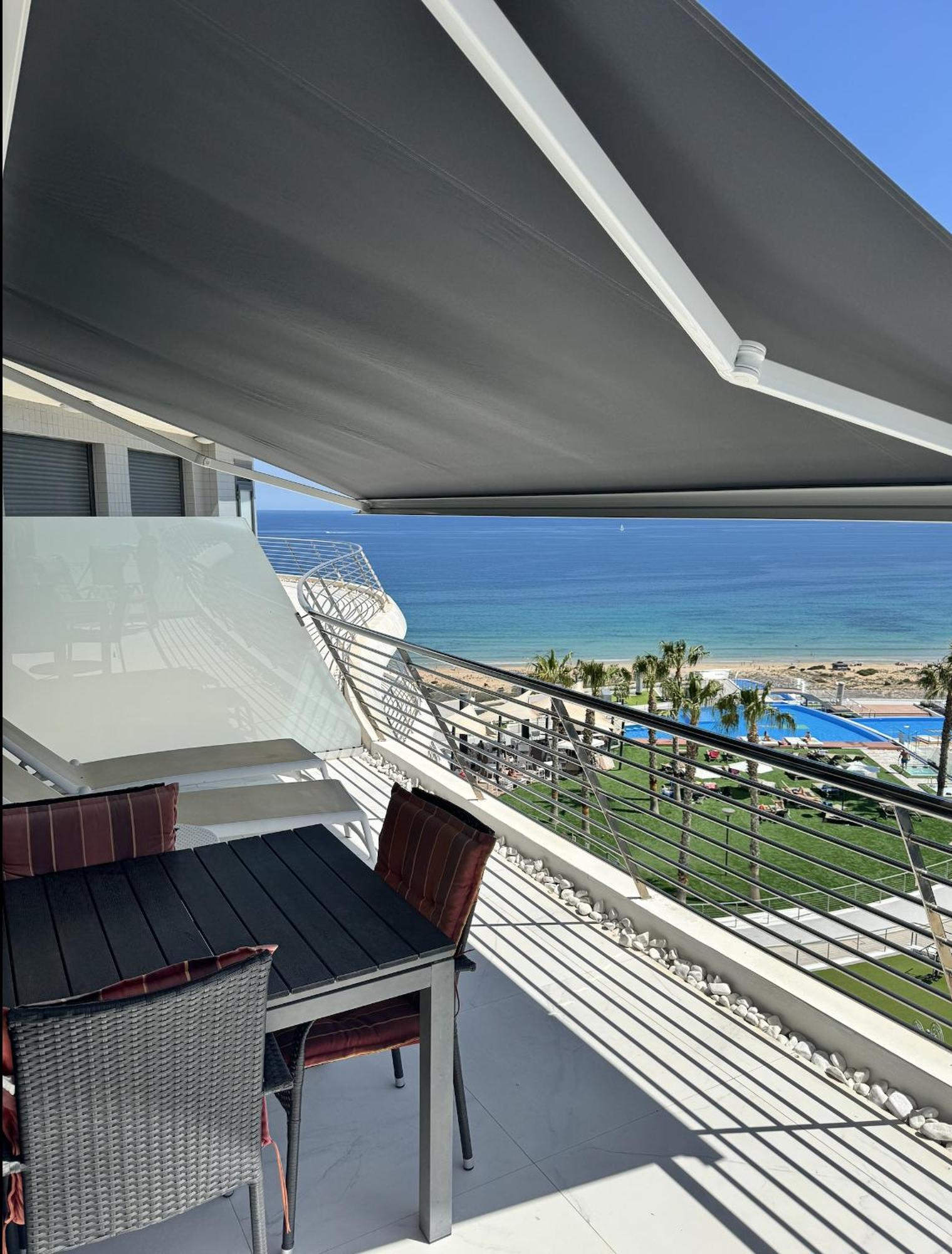 Infinity View Penthouse Apartment Arenales del Sol Ngoại thất bức ảnh