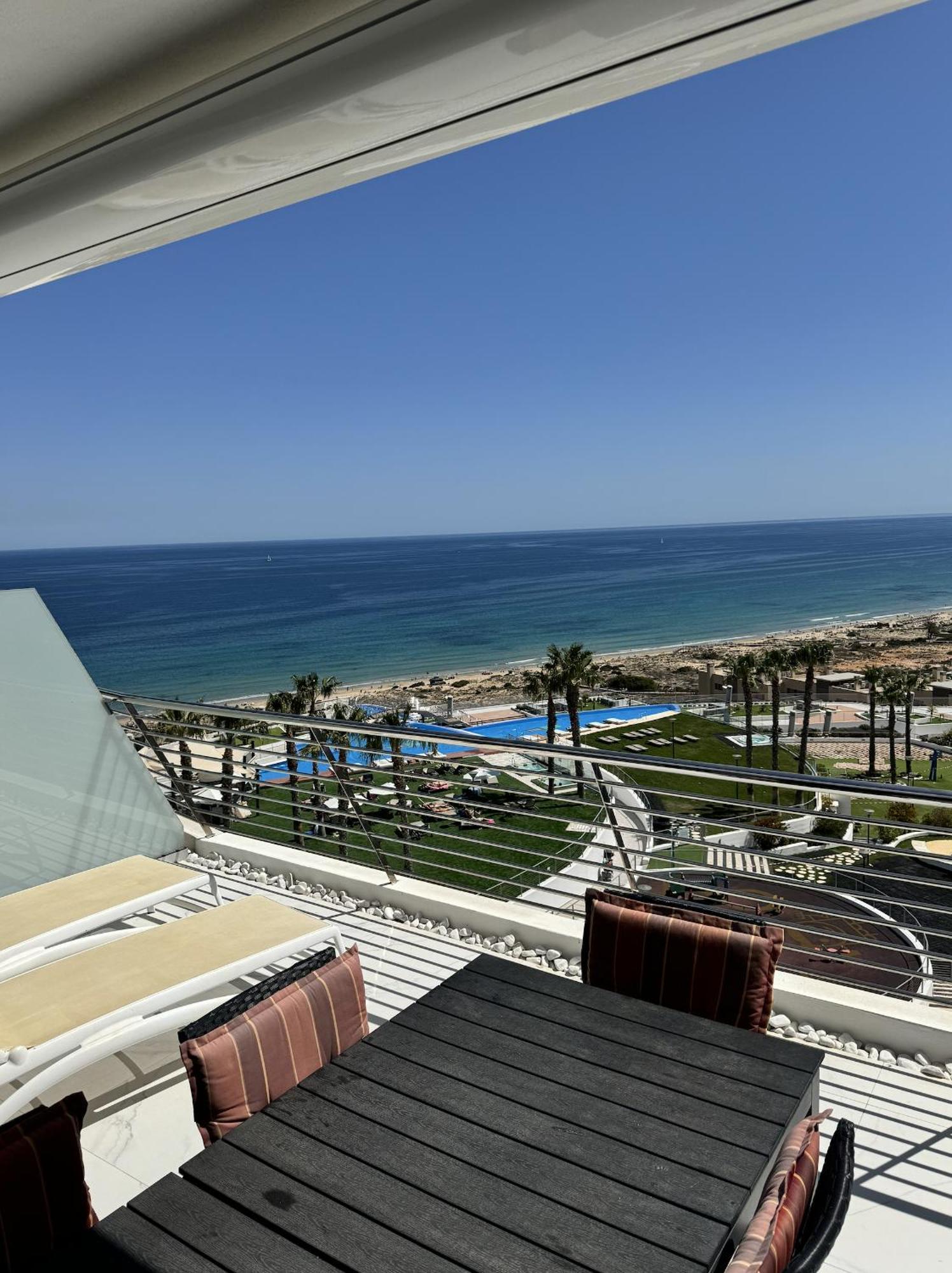 Infinity View Penthouse Apartment Arenales del Sol Ngoại thất bức ảnh