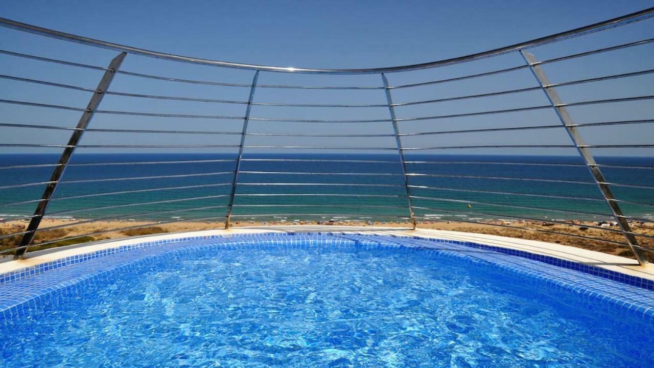 Infinity View Penthouse Apartment Arenales del Sol Ngoại thất bức ảnh