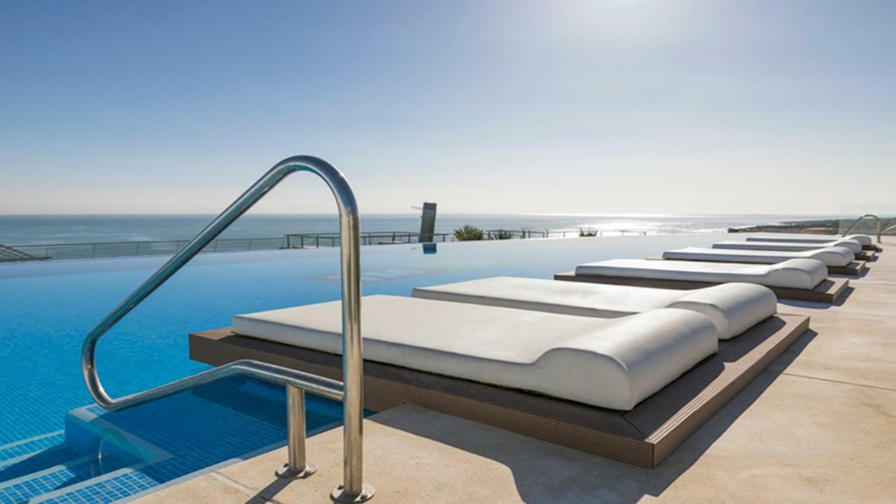 Infinity View Penthouse Apartment Arenales del Sol Ngoại thất bức ảnh