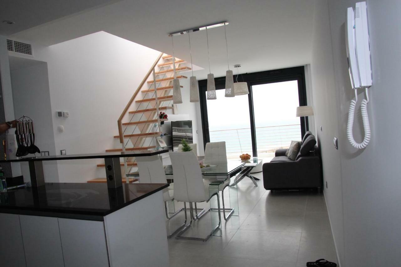 Infinity View Penthouse Apartment Arenales del Sol Ngoại thất bức ảnh
