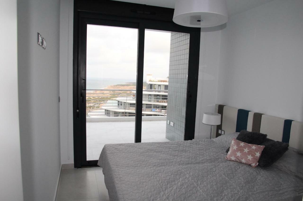 Infinity View Penthouse Apartment Arenales del Sol Ngoại thất bức ảnh