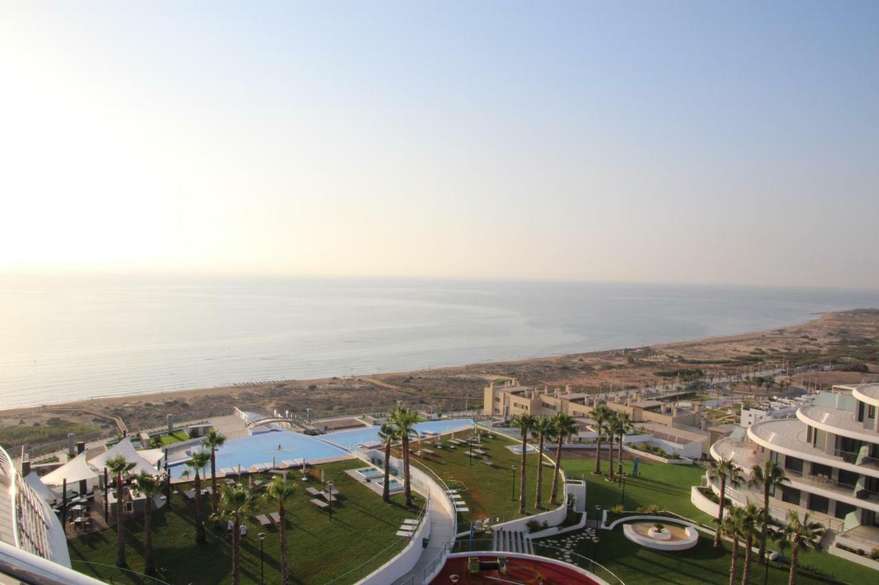 Infinity View Penthouse Apartment Arenales del Sol Ngoại thất bức ảnh