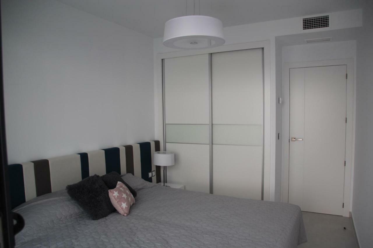 Infinity View Penthouse Apartment Arenales del Sol Ngoại thất bức ảnh